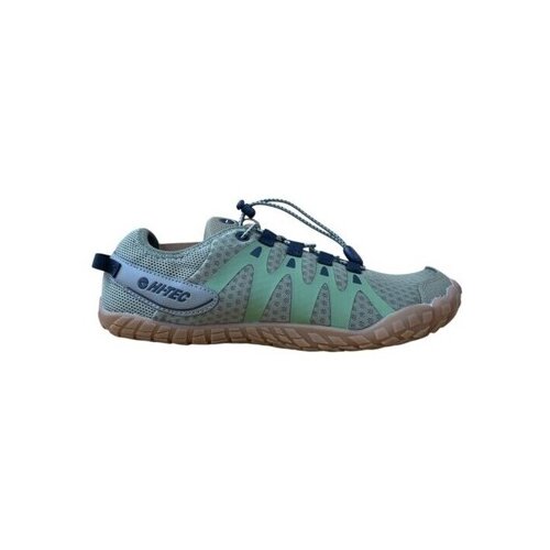 Hi-Tec Nizke superge ABYSS 86003 Kaki Kaki Slike