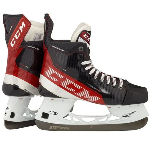 CCM Hokejske drsalke JetSpeed FT4 Pro Senior, velikost: 10, širina: navadna, (20741566)