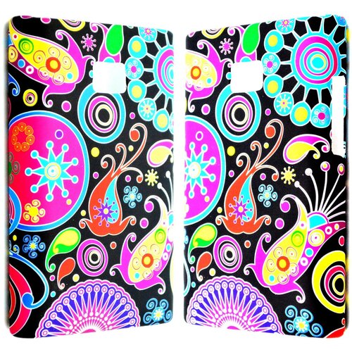  Plastični etui za LG Optimus L3 E400 Cene