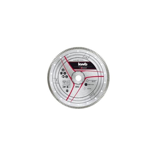 Einhell Rezna ploča, 250x25.4mm Slike