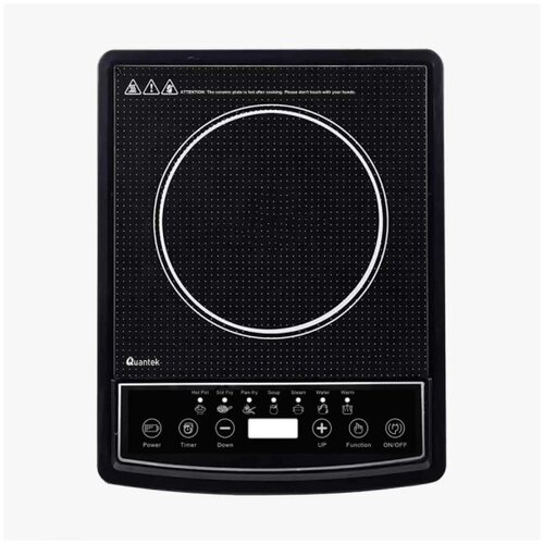 Westaco quantek Q1108 indukcioni rešo 2200W Cene