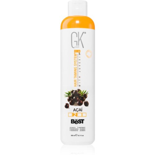 GK Hair The Best Acai intenzivna kura za lase z regeneracijskim učinkom 300 ml Slike