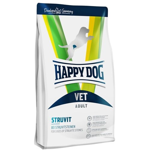 Happy Dog Hrana za rastvaranje struvitnog kamenja Vet Diet Struvit, 1kg Cene