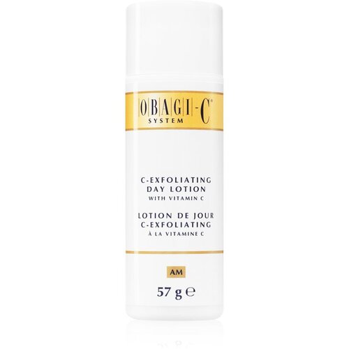 OBAGI C-Exfoliating nežno eksfoliacijsko mleko za dan 57 g Slike