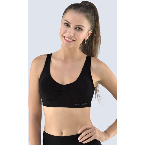Gina Sportski grudnjak od bambusa Bamboo Slike
