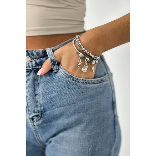 Kesi Bracelet gray Cijene