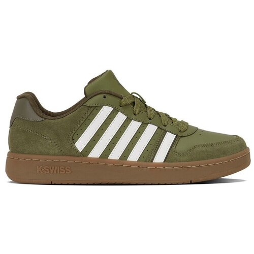 K-Swiss Nizke superge 06931394M Kaki Slike