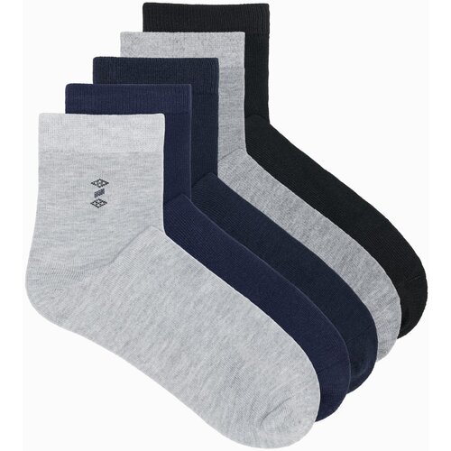 Edoti Men&amp;#039;s socks Slike