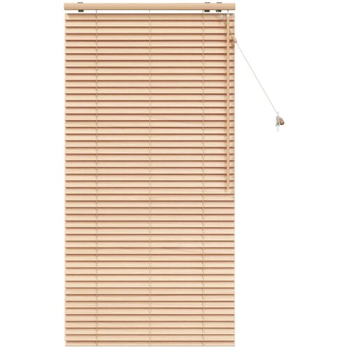 vidaXL Venecijanska žaluzija Videti kot hrast 85 x 160 cm 35 mm, (5000298130) Cene