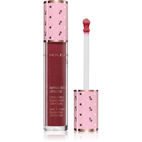 Naj Oleari Plumping Kiss Lip Gloss sijaj za hidracijo in volumen ustnic za ženske 6 ml Cene