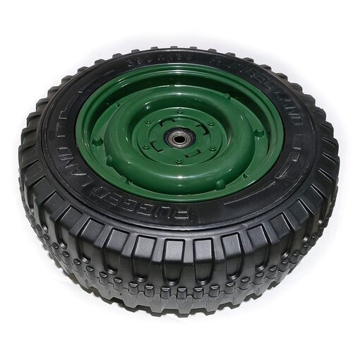 Beneo Nadomestna kolesa za 4x4 USA Army, 2 kos Slike
