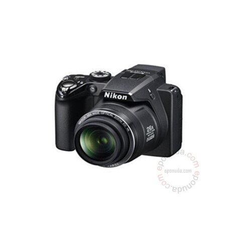 Nikon coolpix P100 digitalni fotoaparat Slike