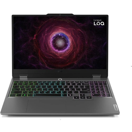 Lenovo Laptop LOQ 15ARP9, 83JC002MSC Slike