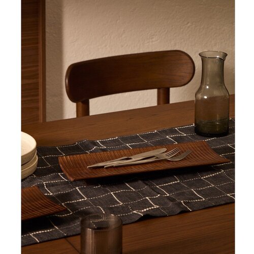 Kave Home Drveni pladanj 14x30,5 cm Rommu &amp;ndash; Slike