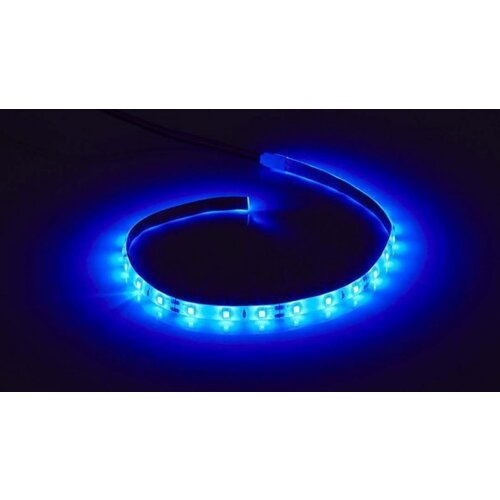 Nedis GCLD10BU led traka, sata konektor, plava, 100cm Cene