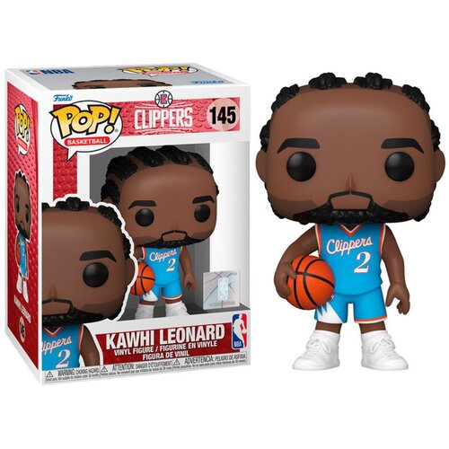 Funko POP figure NBA Clippers Kawhi Leonard Cijene
