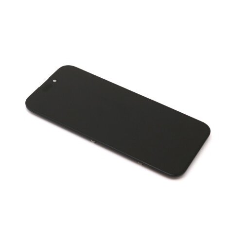  Lcd za iphone 15 pro + touchscreen black 120hz fhd ( LCD10199 ) Cene