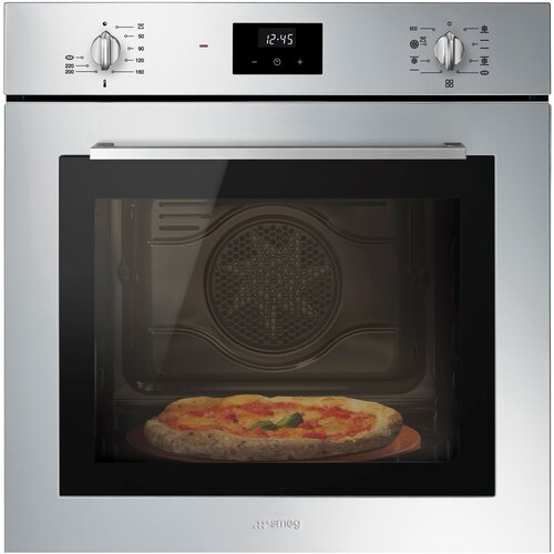 Smeg PEĆNICA SF6400PZX, (SM0903005) Slike