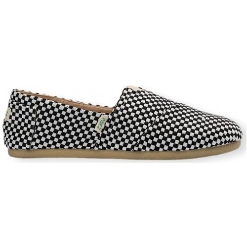 PAEZ Espadrile Gum Classic M - Duo Black Črna Cene