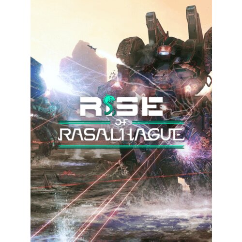 Steam MechWarrior 5 Mercenaries - Rise of Rasalhague (DLC) (PC) Key GLOBAL Cene