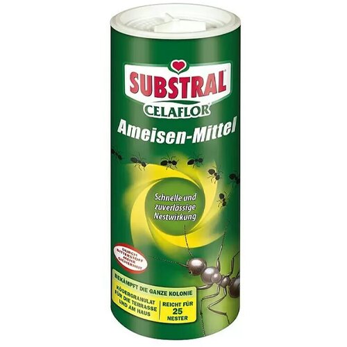  Posip proti mravljam substral (300 g) Slike