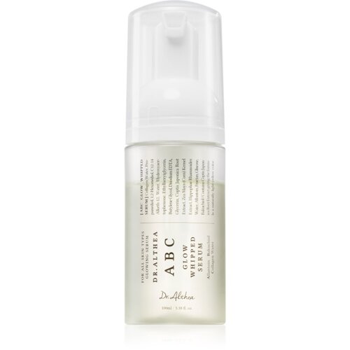 Dr. Althea ABC Glow Whipped Serum 100ml Slike