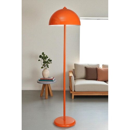 Opviq Podna lampa 8923-2, Narandžasta Cijene