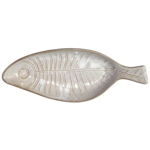 Signes Grimalt Posode za ključe Posoda Za Ribe L Bela Slike