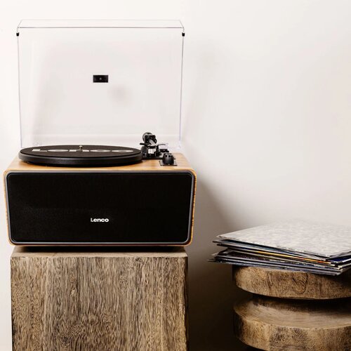 Lenco LS-570OK gramofon, (22081185) Slike