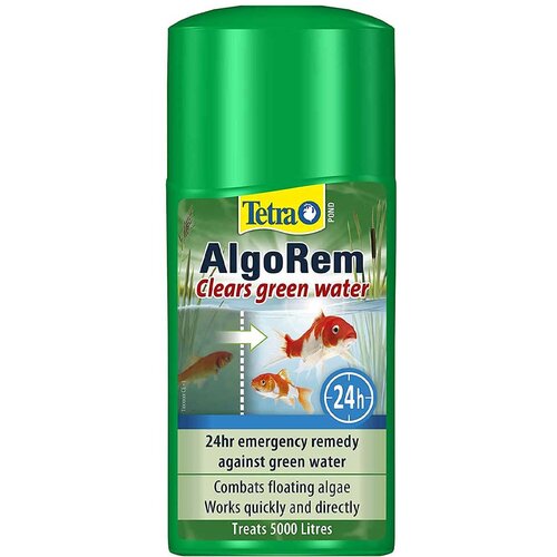 Tetra pond algorem - 250 ml Cene