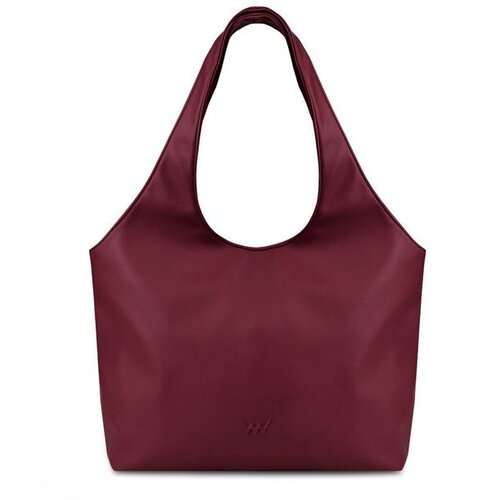 Vuch Torba na rame Eileen Wine, 30 x 45 cm Cijene