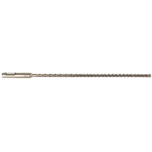 Milwaukee burgije sds+ 4-rezne MX4 6x265mm Slike