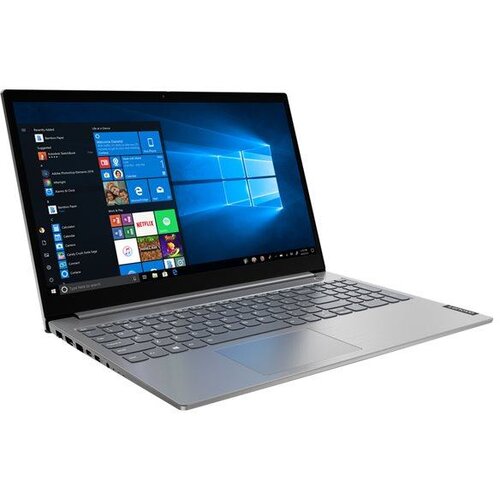 Lenovo ThinkBook 15-IIL &ndash; POSLOVNI PRENOSNIK &ndash; B Cene