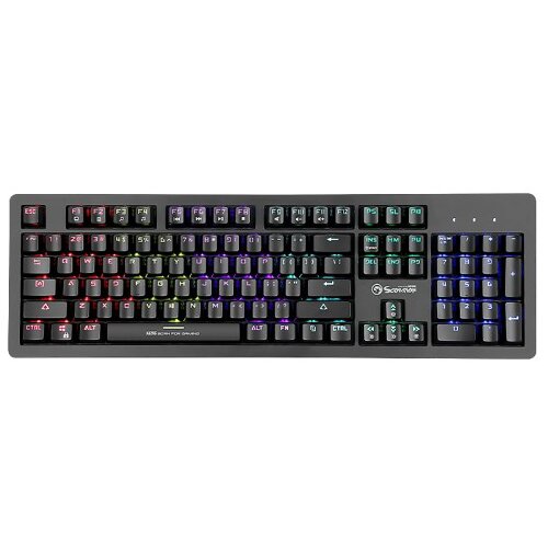 Marvo KG916 ŽIČNA GAMING MEHANSKA TIPKOVNICA Cene