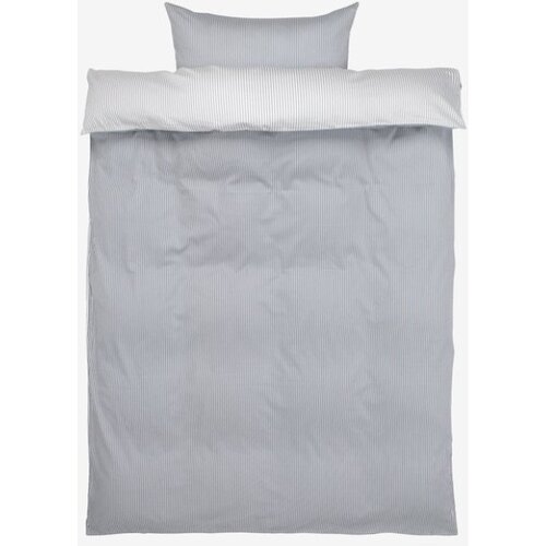  Posteljina saten 140x200 plava DS Cene