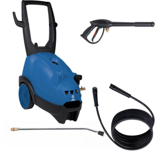 REM POWER Perač pod pritiskom HDEm 662 HP, 230V, 50Hz, 3.1kW Slike