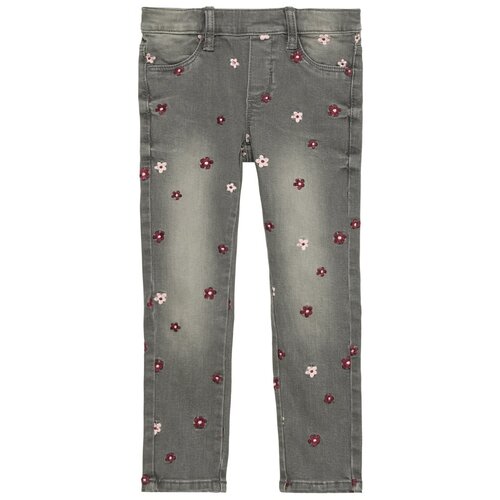 S.Oliver hlače denim DH 2153705 D siva 98 Slike