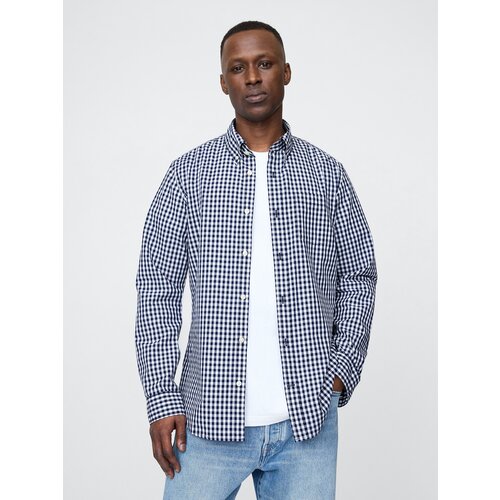 GAP Poplin shirt Classic - Men's Cijene