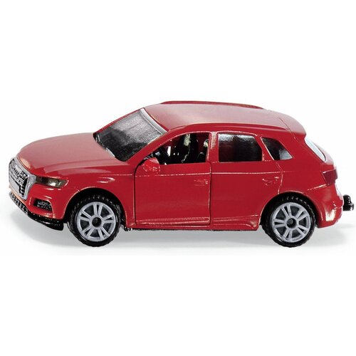 Siku Audi Q5 Slike
