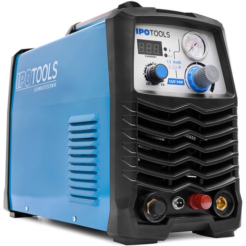 IPOTOOLS Rabljeno: plazma rezač CUT-70R Cene