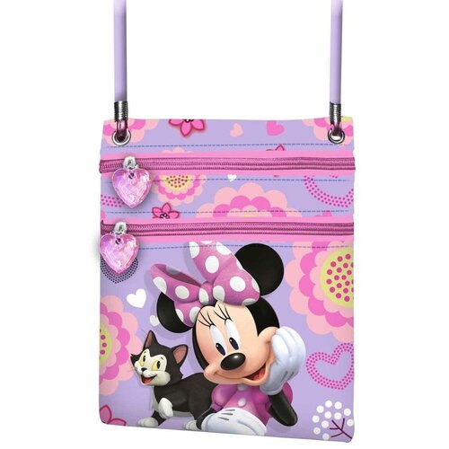 Mickey & Minnie Torbica za rame Disney Minnie - Cat, 17 x 15 x 4 cm Cijene