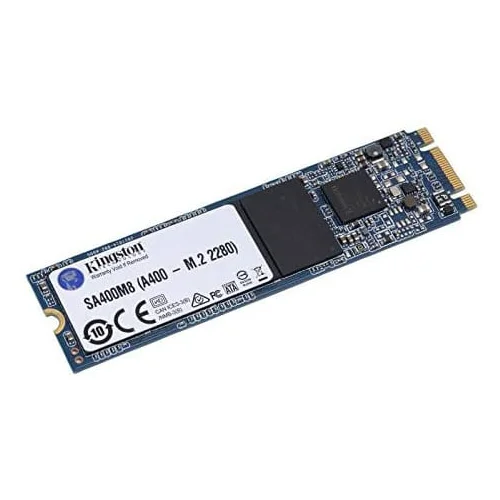 Kingston SSD 240GB SA400 Series M.2