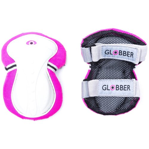 Globber ščitniki set junior temno roza xs ( od 25-50kg ) Cene