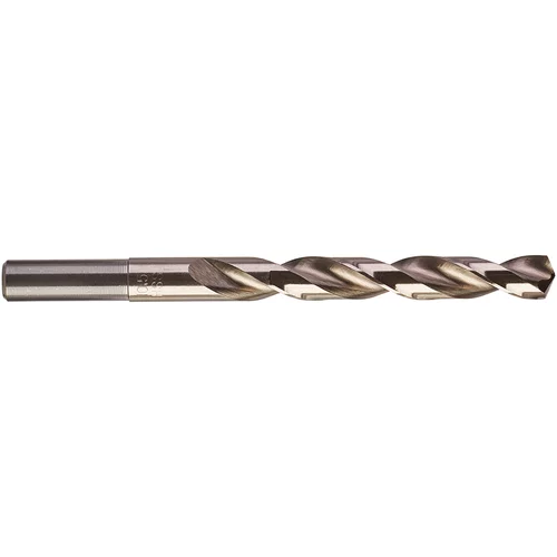 Milwaukee Metal Drill HSS-G Thunderweb 10,5 mm, (21107067)