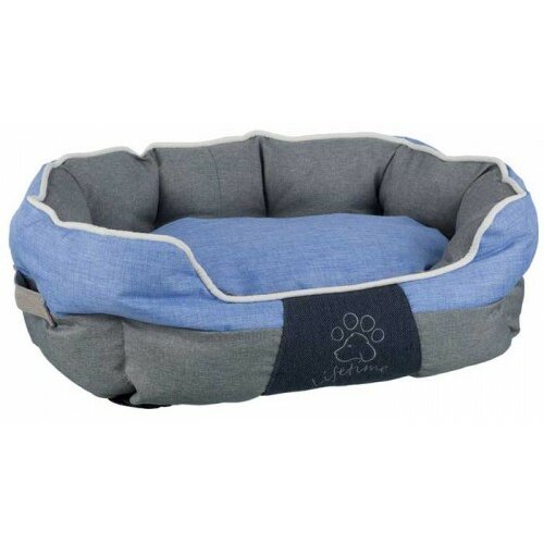 Trixie krevet za pse joris blue 75cm 37534 Slike