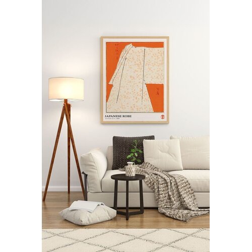 Wallity Uokvirena slika Lmnmdl31, 33x48 cm Cijene