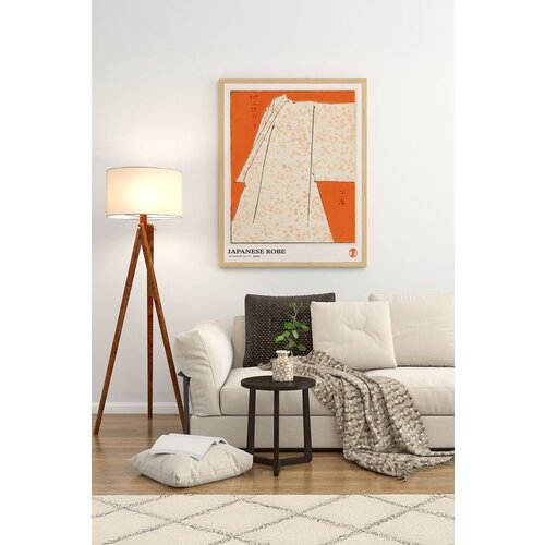 Wallity uramljena slika Lmnmdl31, 33x48 cm Cene