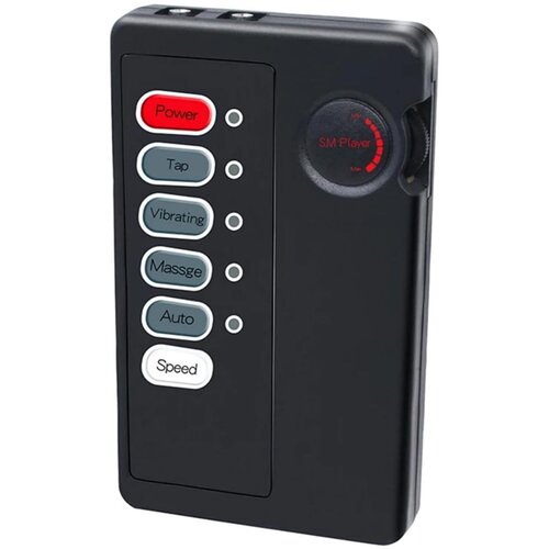 SuperLove E-Stim Power Box Classic Slike