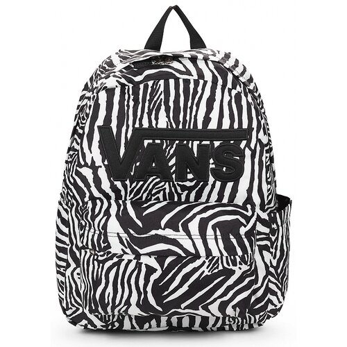 Vans Nahrbtniki OLD SKOOL DROP V BACKPACK 22L Črna Slike
