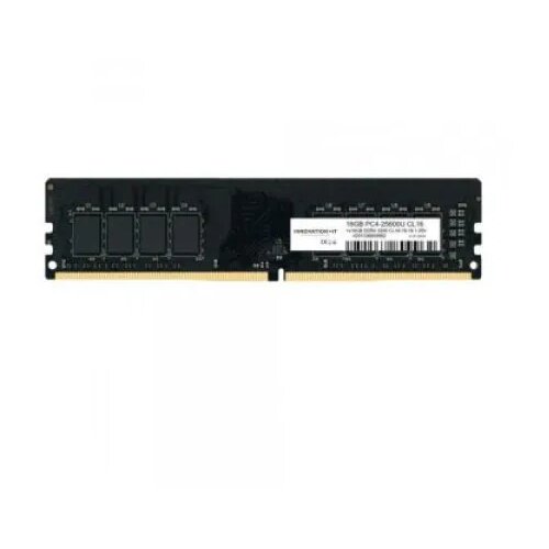 Innovation IT RAM DIMM DDR4 16GB 3200MHz Cene